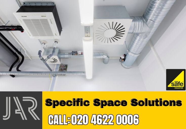 Specific Space Solutions Manor Park, E12